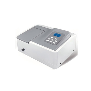 Spectrophotomètre UV-visible SP-V1000 avec lampe - Product Image 5