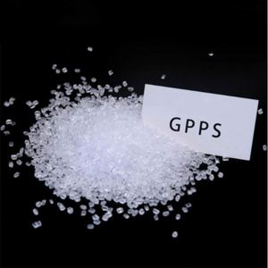 3001MV/3001MV2/3001MV2A/X00312 GPPS GP525 Injection Molding Grade 25kg <b>General</b> Purpose Polystyrene Resin - Product Image 4