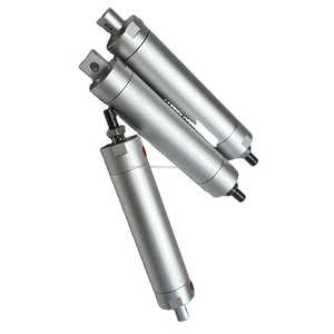 Piezas de Repuesto para Compresor de Aire Manny de Alta Calidad, Cilindro Industrial 99250631 - Product Image 1