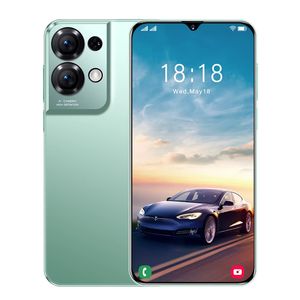 Nouveauté 2023 - Smartphone OnePlus <span class=keywords><strong>11</strong></span> 5G original avec écran de 6,7 pouces, appareil photo 50MP, 12 Go + 256 Go, 16 Go + 512 Go, batterie 5000 mAh - Product Image 2