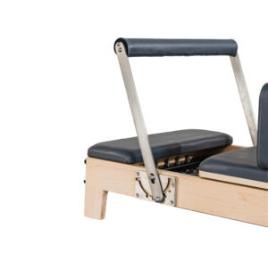 Nueva máquina Pilates Reformer para Home <span class=keywords><strong>Balance</strong></span> Pilates Reformer plegable Maple Pilates a Reformer Machine - Product Image 5