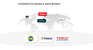 מעקה נייר טואלט מנירוסטה, לתלייה על הקיר, חוסך מקום, מתאים לחדרי שירותים לנכים - Product Image 6