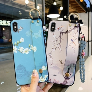 <span class=keywords><strong>Custodia</strong></span> per telefono IVANHOE per <span class=keywords><strong>iPhone</strong></span> 11Pro 6 6s 7 8 Plus X XR XS Max SE bellissimo fiore TPU morbido opaco per <span class=keywords><strong>custodia</strong></span> per telefono <span class=keywords><strong>iPhone</strong></span> <span class=keywords><strong>11</strong></span> - Product Image 2