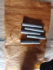 อุปกรณ์เสริมเครื่องจักรก่อสร้าง อุปกรณ์เสริมเหล็กเส้น - Product Image 3