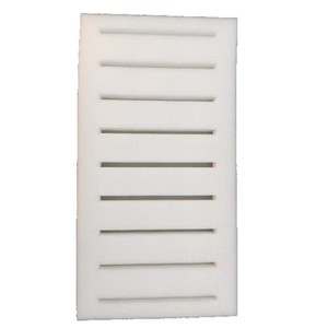 Material de acolchado de espuma Greenda Innovation de 60 mm para protección en logística y envíos exprés - Product Image 3