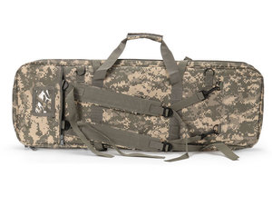 Sac de pêche camouflage, sac pour bombes à eau, sac à fusil, sac à dos tactique pour armes, sac extérieur pour bombes à eau M4, sac en bois pour armes - Product Image 6