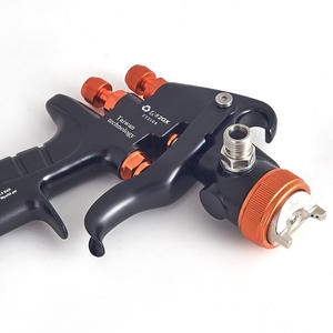 <span class=keywords><strong>Pistola</strong></span> <span class=keywords><strong>de</strong></span> Pulverización <span class=keywords><strong>de</strong></span> 1.0MM con Tanque <span class=keywords><strong>de</strong></span> 400ml, Mini <span class=keywords><strong>Pistola</strong></span> <span class=keywords><strong>de</strong></span> Pulverización, Puede Contactar con Atención al Cliente para <span class=keywords><strong>Comprar</strong></span> 1.3mm - Product Image 4