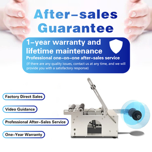 <strong>Labelling</strong> <strong>Machine</strong> Beverage Water Honey Round Bottle Self-adhesive Sticker <strong>Labelling</strong> <strong>Machine</strong> - Product Image 2