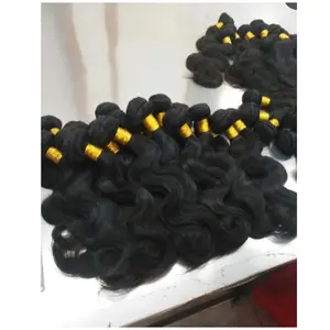 Bone straight Human Hair, 100% Virgin Remy weave Hair Extension ,Vietnamese hair supply high quality wholesale