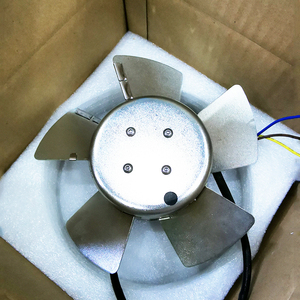 Ventilador de Refrigeración de Alta Calidad 7126RT-42W-B30-S01, Fabricado en China, para Motor de Husillo FANUC, Piezas de PLC - Product Image 5