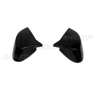 Cubiertas Protectoras para Retrovisores Laterales de Chevrolet Corvette C8 Z51 Z06, Accesorios para Carrocería - Product Image 5