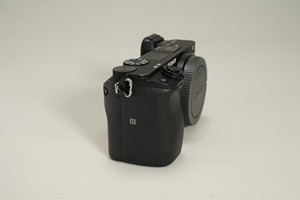 Cámara DSLR de Segunda Mano A6400 con Sensor CMOS Full HD y Tarjeta SD para Grabación de Vídeo, Económica - Product Image 4