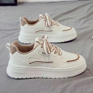 Nouvelles Chaussures de Skateboard Chunky Classiques à Logo Personnalisé pour Femmes – Nouveaux Styles Tendance - Product Image 5