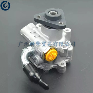 Power <b>Steering</b> Pump 94831405004 For Replace Repair New - Product Image 1