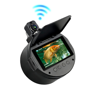 <span class=keywords><strong>Camera</strong></span> câu cá Đầu dò dưới nước độ phân giải cao Màn hình LCD siêu rõ Phạm vi phát hiện 0,6-36m Tuổi thọ pin lithium 8h Xem cá - Product Image 1
