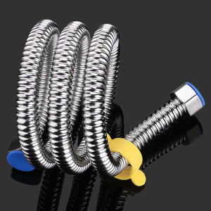 Junta <span class=keywords><strong>de</strong></span> Expansión Corrugada <span class=keywords><strong>de</strong></span> Acero Inoxidable para Sistemas <span class=keywords><strong>de</strong></span> Tuberías - Product Image 1