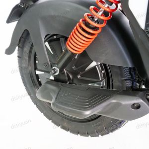Vélo électrique U2 à prix d'usine, vélo électrique <span class=keywords><strong>Cowboy</strong></span>, 75 km/h, freins à disque hydrauliques, vélo électrique de ville pour le transport de marchandises - Product Image 4