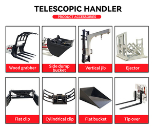 משלוח חינם שטח קשה מלגזה 3 טון כדי 6 טון כל השטח מלגזה שטח חדש קשה מלגזה מופעל על ידי מנוע דיזל - Product Image 6
