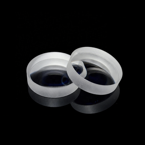 Lente Cóncava Doble con Recubrimiento AR de Alta Precisión, Vidrio Óptico Divergente para Expansor de Haz Galileano con Diámetro Personalizado - Product Image 5