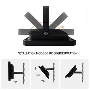 Projecteur <span class=keywords><strong>LED</strong></span> RGB 20/30/50W <span class=keywords><strong>multicolore</strong></span> avec réflecteur télécommandé éclairage <span class=keywords><strong>extérieur</strong></span> - Product Image 6