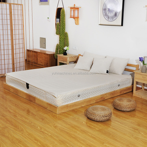 Khối EMF thả vận chuyển liên kết 95% Hữu Cơ bông với 5% Bạc sợi nối đất/Nền tảng Giường tấm phẳng - Product Image 3