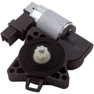 Moteur de lève-vitre Mazda G22C5858XF GJ6A5858XC D01G5858XB 742-802 Pièce de rechange - Product Image 5