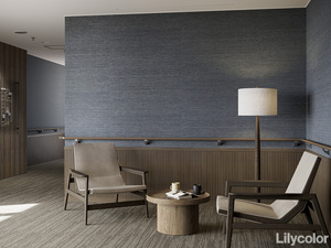 Trang trí nội thất nhà tự dính cuộn cao cấp thiết kế hình nền cho phòng khách - Product Image 2