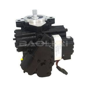 Pompe hydraulique MPV025 M25 PV, pompes à pistons axiaux MPV025CBAHLBAAAAABJJABUEDANNN*** Huile - Product Image 4