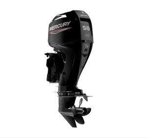 เครื่องยนต์ควบคุมระยะไกล 4 จังหวะ 50 แรงม้า รุ่นใหม่คุณภาพสูง 50ELH CT 4S MT - Product Image 2