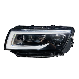Adatto a 2012-2023 Rolls Royce fantasma originale LED di alta qualità illuminazione del sistema di aggiornamento e modifica Plug and <span class=keywords><strong>P</strong></span> - Product Image 1