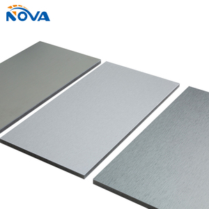 Panel de Cristal de Carbono Ecológico, No Tóxico, Resistente al Desgaste, de Bajo Mantenimiento, Antimoho y Resistente a la Humedad - Product Image 3