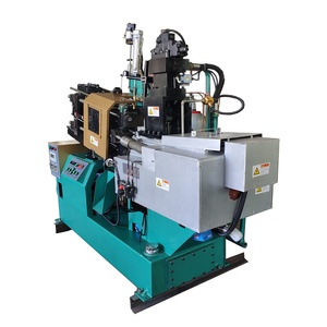 PLC เครื่องหล่อตะกั่วอัตโนมัติเต็มรูปแบบสำหรับบูชแบตเตอรี่ตะกั่วกรด/เทอร์มินัล - Product Image 3