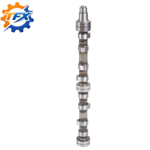 Árbol de levas de motor 4TNV94 4TNV98 4TNV94L para excavadoras R55-7 R55-7A R60-7 R60-9 R60-9S DX60 DX60-7 DX60-9C - Piezas de excavadora - Product Image 1