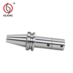 Herramientas de Máquina, Cabezales de Mandrinado Tipo LBK/LBA, Vástago BT40-LBK4-85 para CNC - Product Image 5