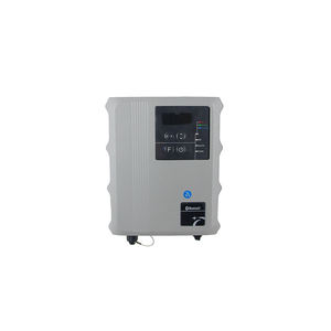 Receptor GNSS <span class=keywords><strong>RTK</strong></span> Multi-Constelación <span class=keywords><strong>Kolida</strong></span> K58 Plus Rover, 5G/4G, 1598 Canales, Doble Frecuencia, Clasificación IP68, Rango de Temperatura de Funcionamiento -45~75°C - Product Image 4