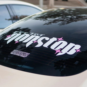 Calcomanía Magnética Impresa con UV, Resistente a la Intemperie, Personalizada para Publicidad en Autos y Camiones, con Forma Recortada y Laminado Brillante - Product Image 6