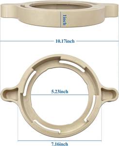 Boîtier de <span class=keywords><strong>pompe</strong></span> de <span class=keywords><strong>piscine</strong></span> compatible avec la <span class=keywords><strong>pompe</strong></span> de <span class=keywords><strong>piscine</strong></span> Superflo <span class=keywords><strong>Pentair</strong></span> 350089 | Compatible avec la <span class=keywords><strong>pompe</strong></span> de <span class=keywords><strong>piscine</strong></span> <span class=keywords><strong>Pentair</strong></span> Superflo - Product Image 3
