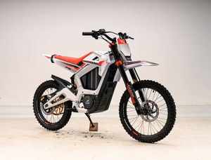 Vélo Électrique Tout-Terrain Fatbike avec Frein de Sécurité, Pneus Larges, Moteur Puissant 3000W, Moto Électrique, Dirt Bike Électrique - Product Image 6