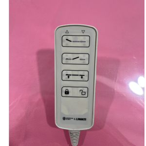 Новый больничный медицинский акушерство и гинекологический осмотр родовая кровать Электрический операционный стол - Product Image 6