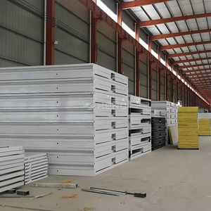 Maisons conteneurs pliables à bas prix <span class=keywords><strong>du</strong></span> fabricant, plans et conceptions <span class=keywords><strong>de</strong></span> maisons modulaires, 2 chambres - Product Image 5