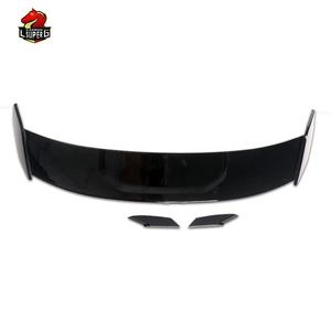 Aileron arrière brillant noir Style MP <span class=keywords><strong>GT</strong></span> Racing pour BMW série 1 <span class=keywords><strong>F40</strong></span> 2021 - Product Image 5