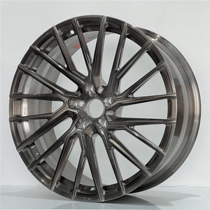 <span class=keywords><strong>ล้อ</strong></span>แม็กซ์ Off Road Welds Racing ขนาด <span class=keywords><strong>17</strong></span> นิ้ว 5x120 5x100 แบบ Bead Lock ฟอร์จ 2 ชิ้น สไตล์ 65 ขนาด 22 นิ้ว 5x143.1 T7r สำหรับรถยนต์ - Product Image 2