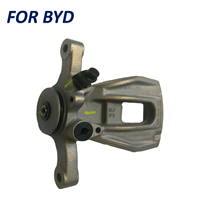 Conjunto de Pinza de Freno para BYD Atto 3/Yuan PLUS RHD Trasero Derecho SC2EM-3502162B, Carcasa del Pistón de la Pinza de Freno de Disco, Piezas de Automóvil