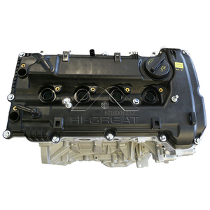 Neuer 2.0L G4NA G4NB Motorblock für Hyundai Tucson Ix35 Sonata Kia Sportage <span class=keywords><strong>Forte</strong></span> K4 Soul Koreanische Automotoren - Product Image 2