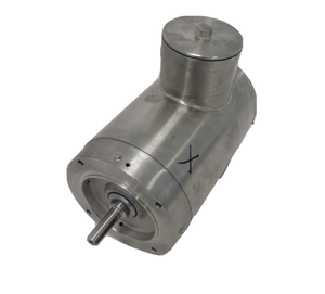 Nuevo Motor de Lavado Original Vfswdm3539-e, 0.5hp, 208-230/460v, 5/8\" de Diámetro Controlador de Programación PLC de 1155 RPM y 56C - Product Image 1