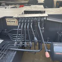 Grue sur camion TADANO TL300E d'occasion, 30 tonnes, hauteur de levage 60m, origine Chine, 4001-6000, 30000kg
