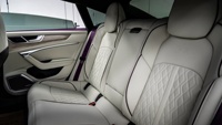 Die neu entwickelten Innenraum-Upgrade- und Sitzmodifikations-Kits sind für Audi Limousinen und Geländewagen-Serien geeignet.
