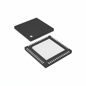 56 WFQFN Exposed Pad Electronic Chips Component Original One Stop Service MAX3671ETN2T Clock Timing - Product Image 1