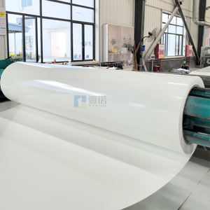 Panneau FRP, feuille de fibre de verre, pierre de fibre, revêtement mural en fibre tissée, léger, refroidisseur de voiture réfrigéré, tapis de fourgonnette frigorifique, panneau mural FRP - Product Image 1