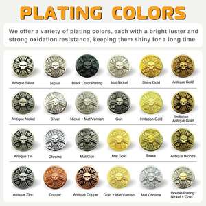 เหรียญโลหะผสมสังกะสีแบบกำหนดเองเหรียญเคลือบสีอ่อนแบบสั่งทำได้สำหรับมืออาชีพ - Product Image 4